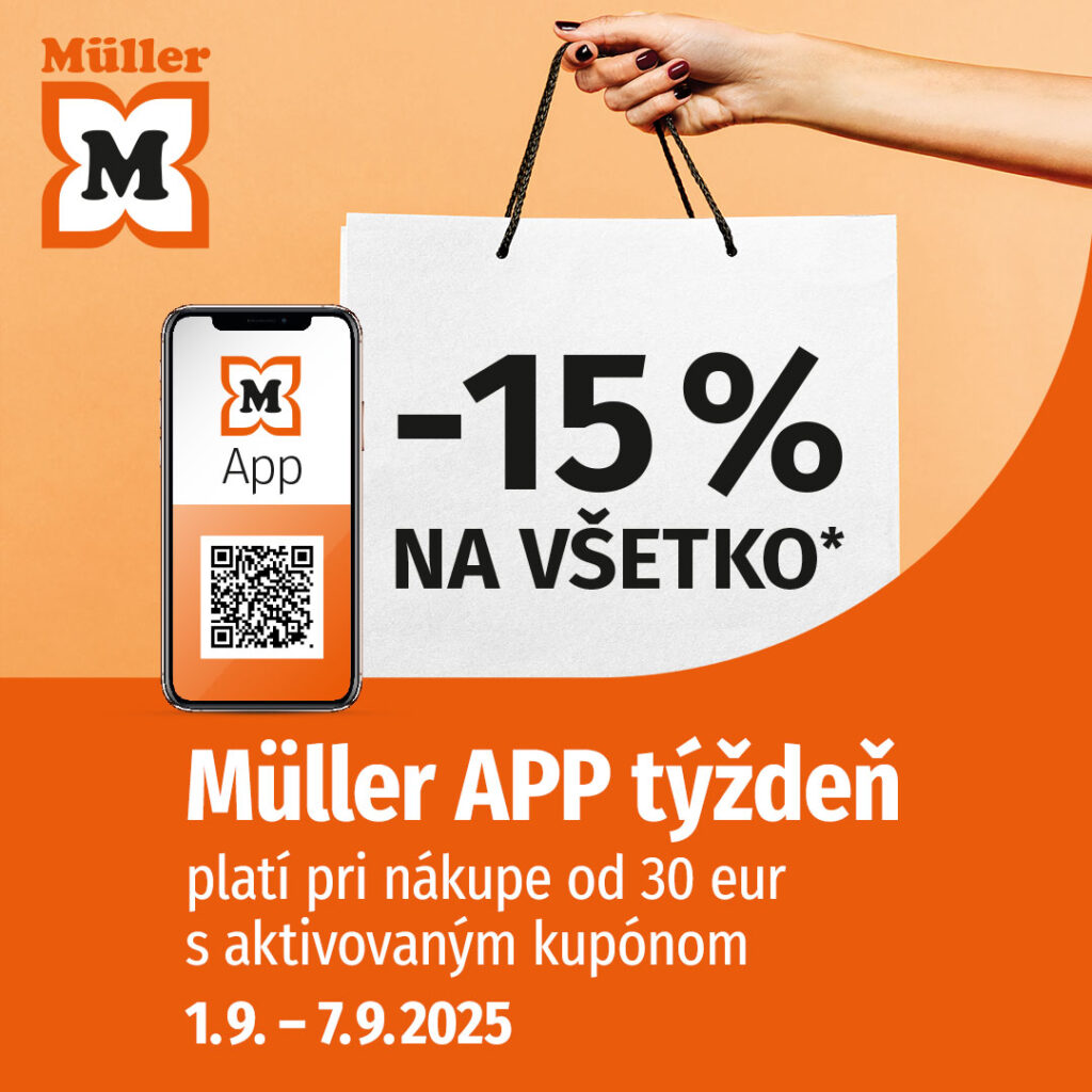 muller city park trencin