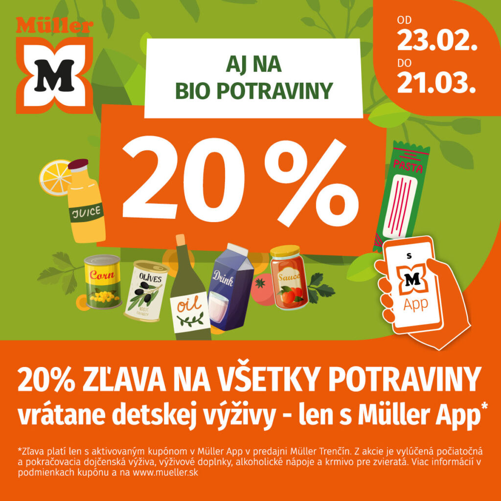 akcia muller