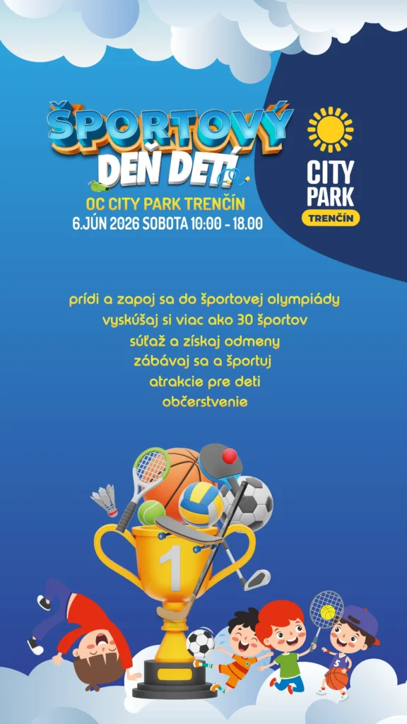 den deti