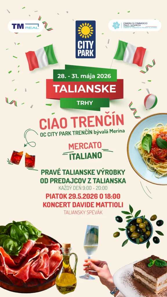 Talianske trhy